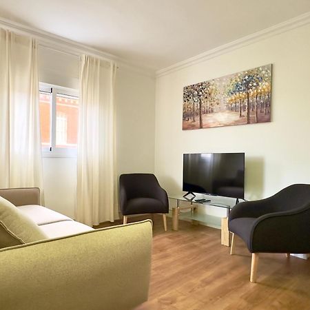 Ayala Malaga City Center 6Pax Zewnętrze zdjęcie