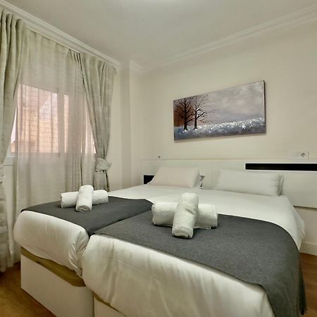 Ayala Malaga City Center 6Pax Zewnętrze zdjęcie