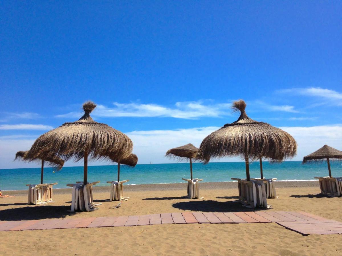 Ayala Malaga City Center 6Pax Zewnętrze zdjęcie